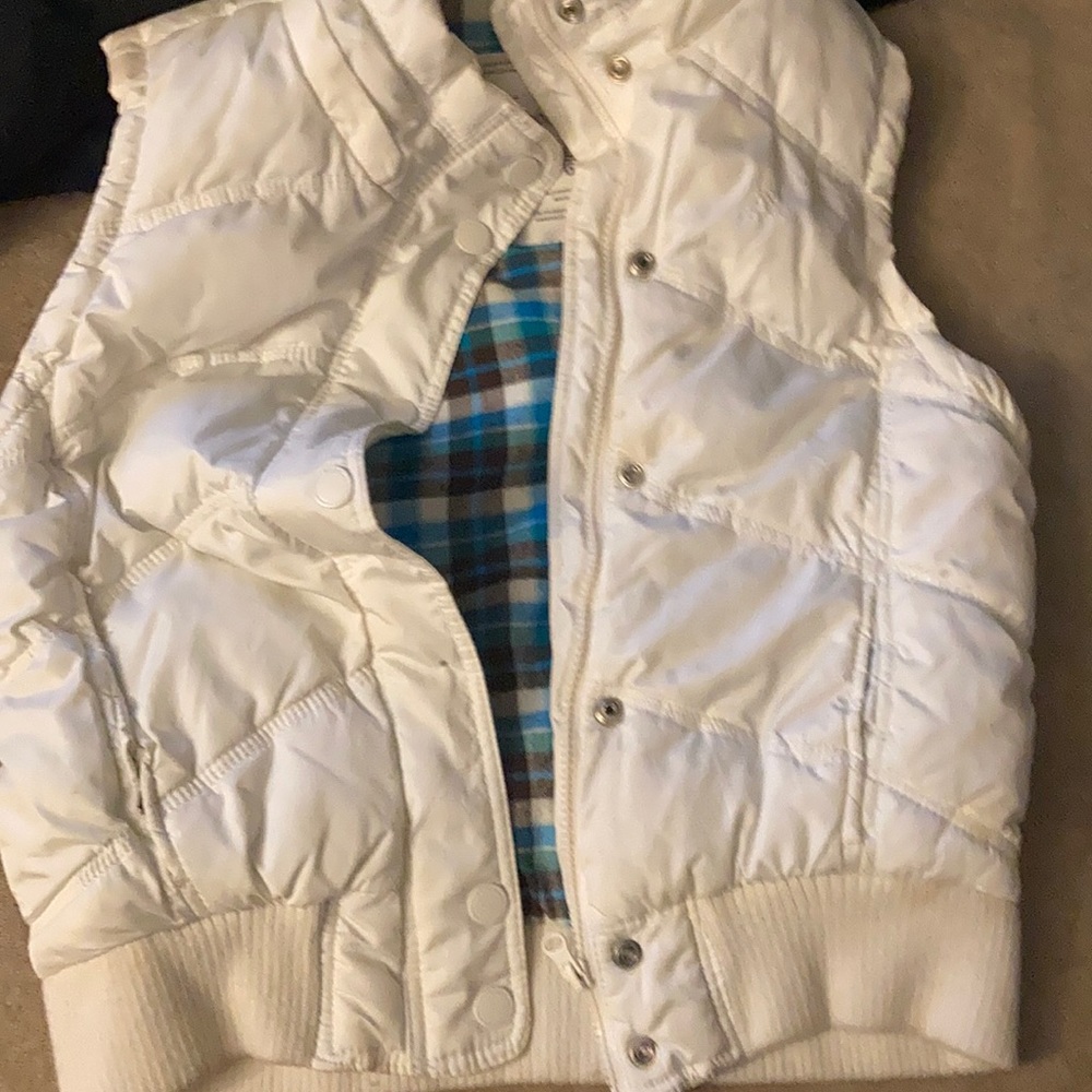 Vest/outerwear